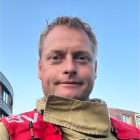 Jeffrey De Zwart