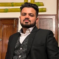 Joshua Fernandes