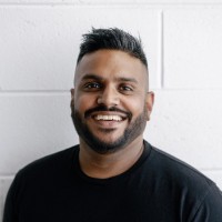 Frank Thiruchelvam