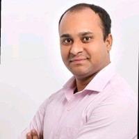 Md Mojahid Anwar
