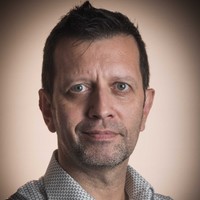 Harald Meert