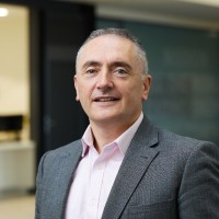 Richard Hough