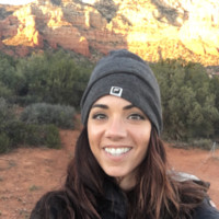 Jena Farris, M.A.