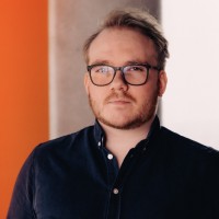 Dag Martin Holbæk Jørol