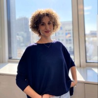 Aspasia Zade