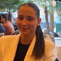 Amandine Soulodre