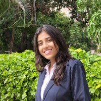 Priyanshi Gupta