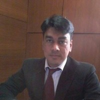 Amit Saraswat