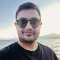 Mohit Agrawal