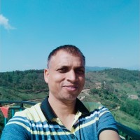 Ram Pandit