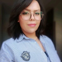 Yossra Ennouri