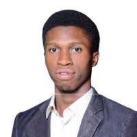 okonkwo Peter