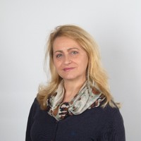 Lydia Douzoulikopoulou