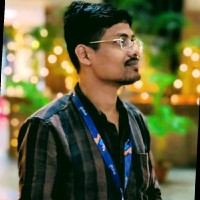 Bibekananda Parida