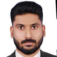 Arjun Vr