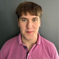 Lorcan Keating