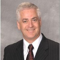 Richard Giles, ACA, BC-HIS