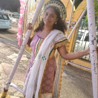 Bharathi Ravikumar