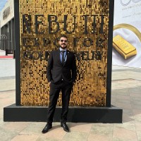Eslam Hegazy