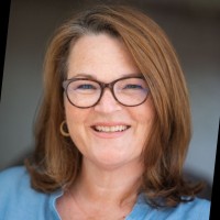 Kathy Fox Martin