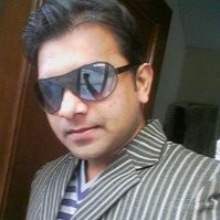 vinod chandel