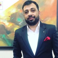 SUSHANT AHUJA