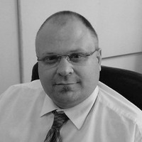 Geoff Ferris-Smith
