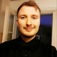 Christoffer Lövdahl