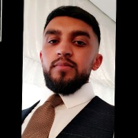 Toseef Khan