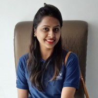 Saloni Jariwala