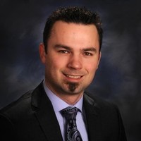 Drew Bradley