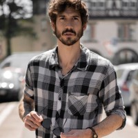 Claudio Heinzmann
