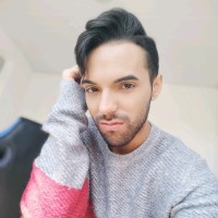 Heber Alves Ferreira