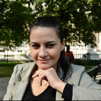 Camelia Munteanu