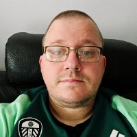 Nik Baczkowski