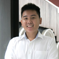 Nicholas Toh