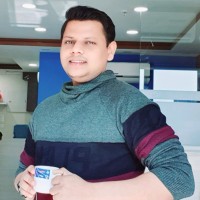 Mayur Jagdale
