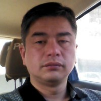 Peter Liu