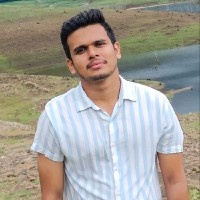 Saikrishna N S