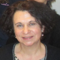 Marilyn Nerinckx