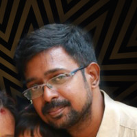 Deepak Vijayan