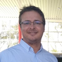 Wesley Coenraad