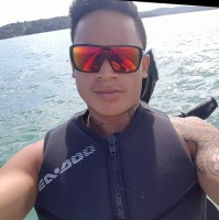 Rigo John Varu