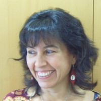 Claudia Riquelme