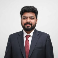 Jithendra Kumar V