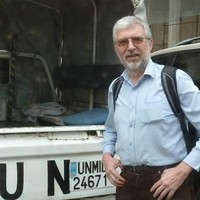 Dave Buxton
