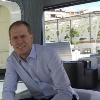 Javier Arias