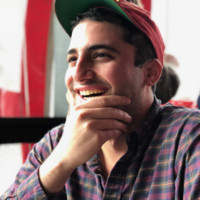 Michael Rihani