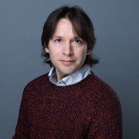 Matias Victor Moya Giusti