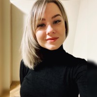 Anastasia Moshkova